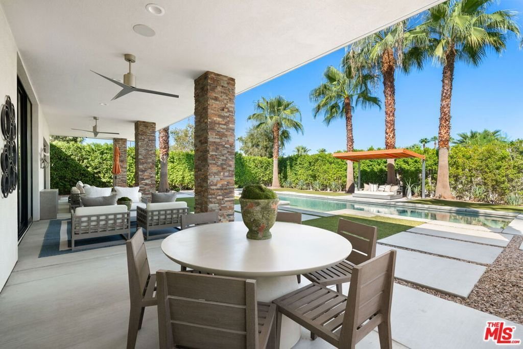Haus in Rancho Mirage, Kalifornien, Vereinigte Staaten 4 - 18786465