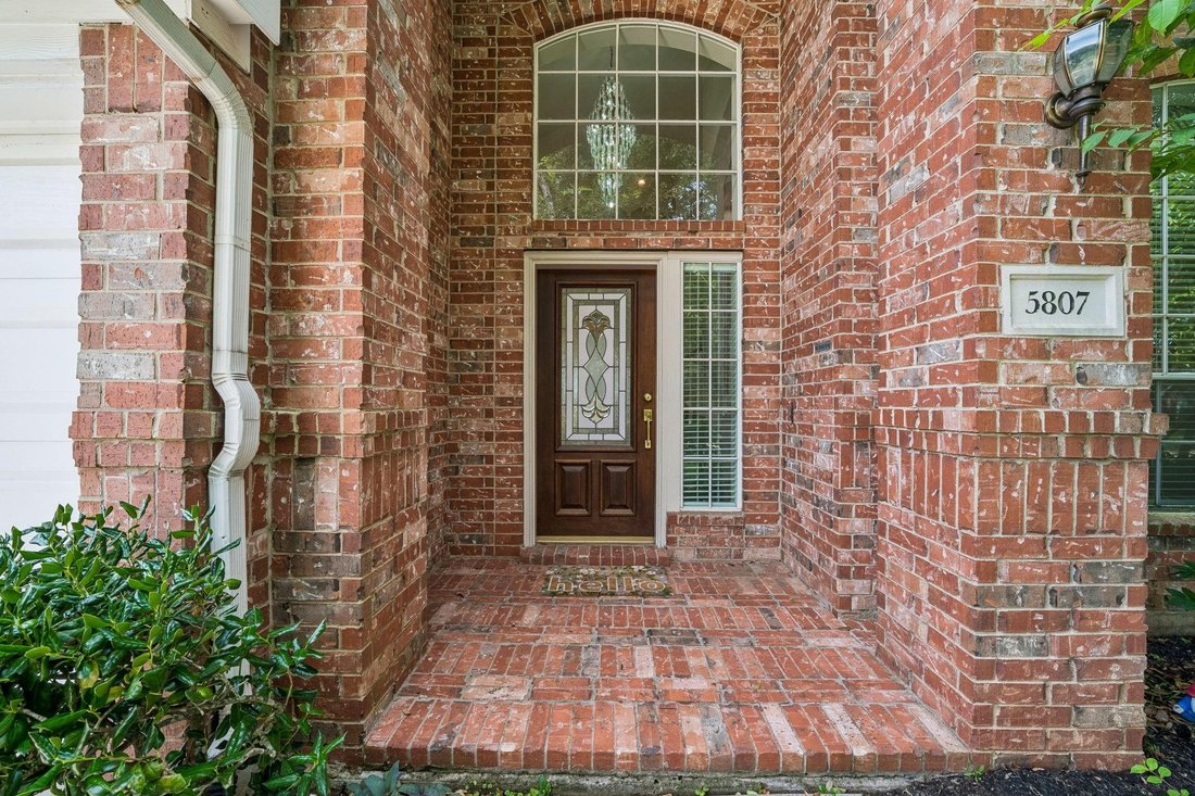 Casa en Sugar Land, Texas, Estados Unidos 3 - 18787100