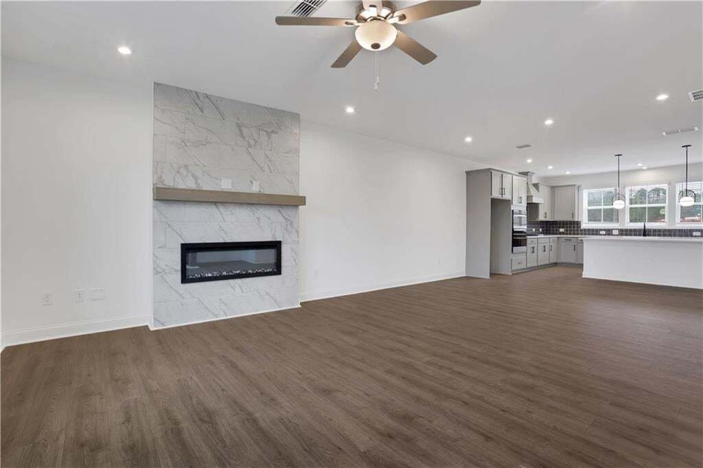 Townhouse in Buford, Georgia, United States 2 - 18786891