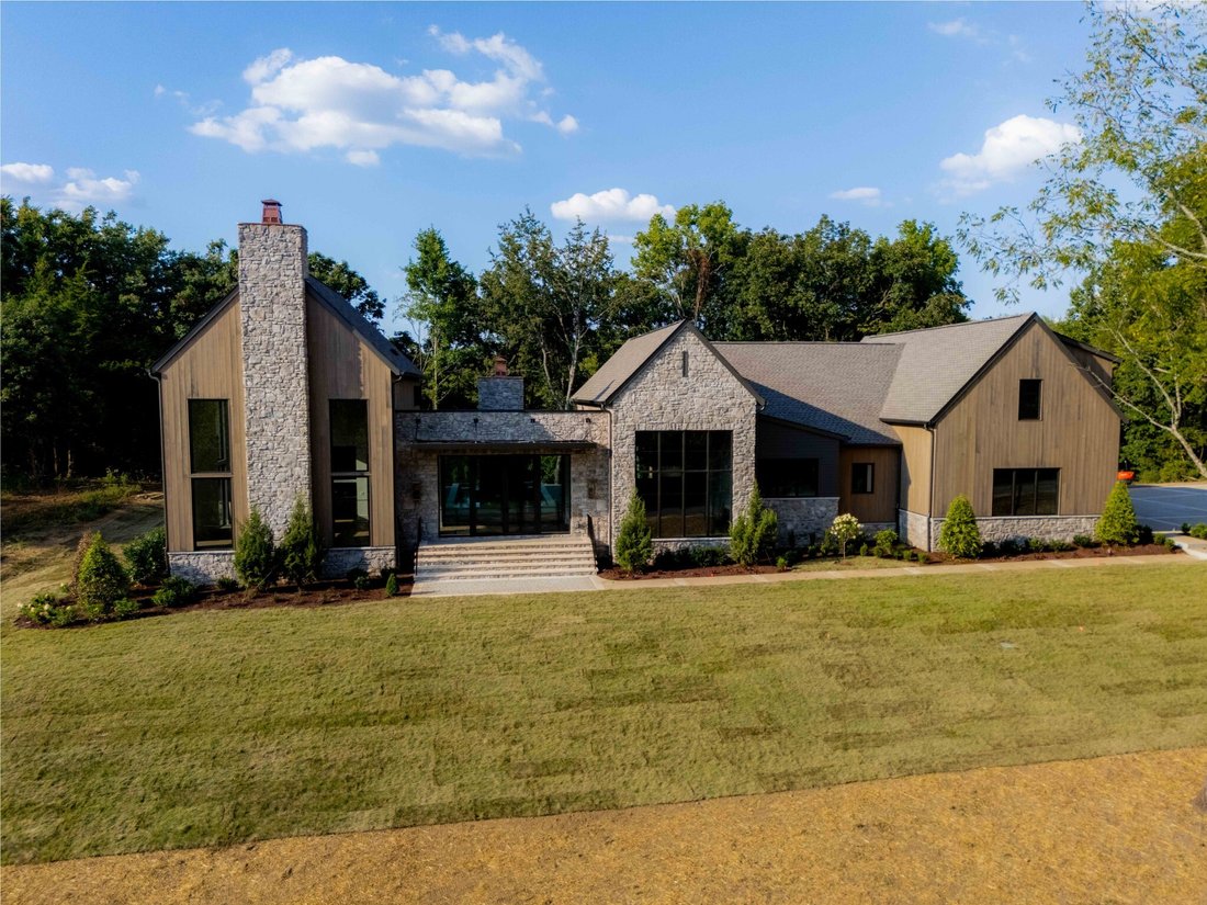 Maison à Arrington, Tennessee, États-Unis 4 - 17545311