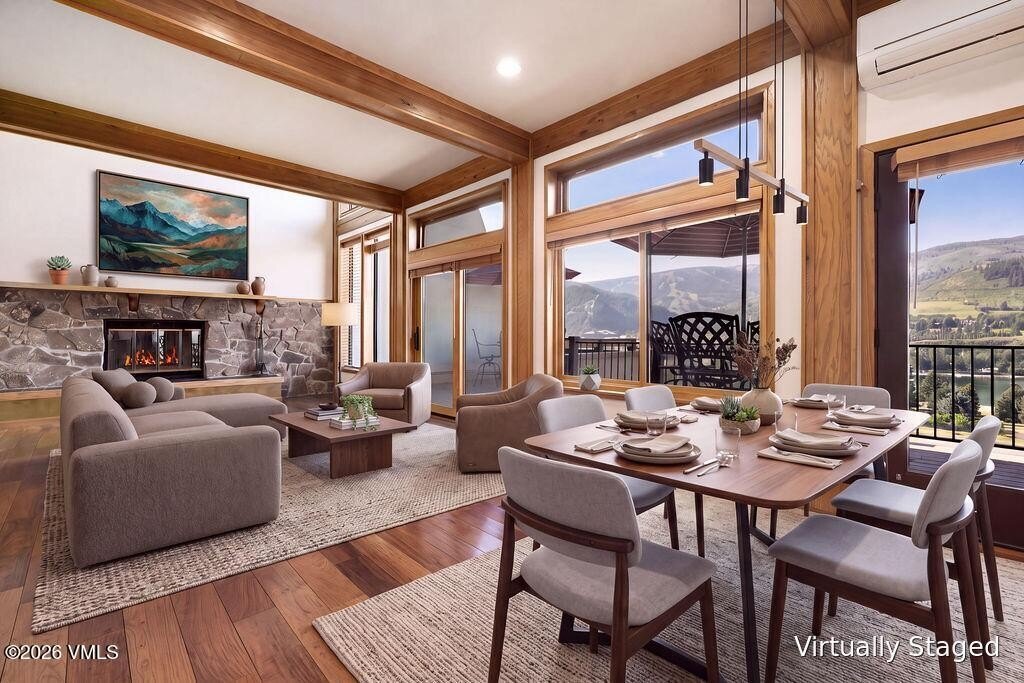 Townhouse in Avon, Colorado, United States 1 - 18369771