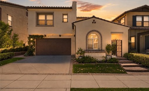 House in San Juan Capistrano, California, United States 1