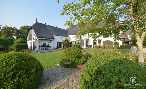 Casa en Chimay, Región Valona, Bélgica 1