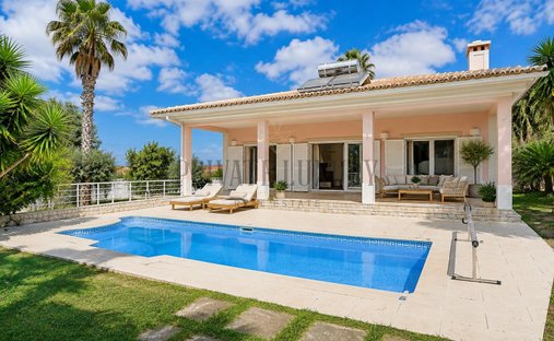 Casa en Sesimbra (Castelo), Setúbal Municipality, Portugal 1