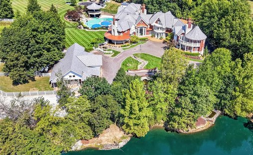 Casa en Wentzville, Misuri, Estados Unidos 1