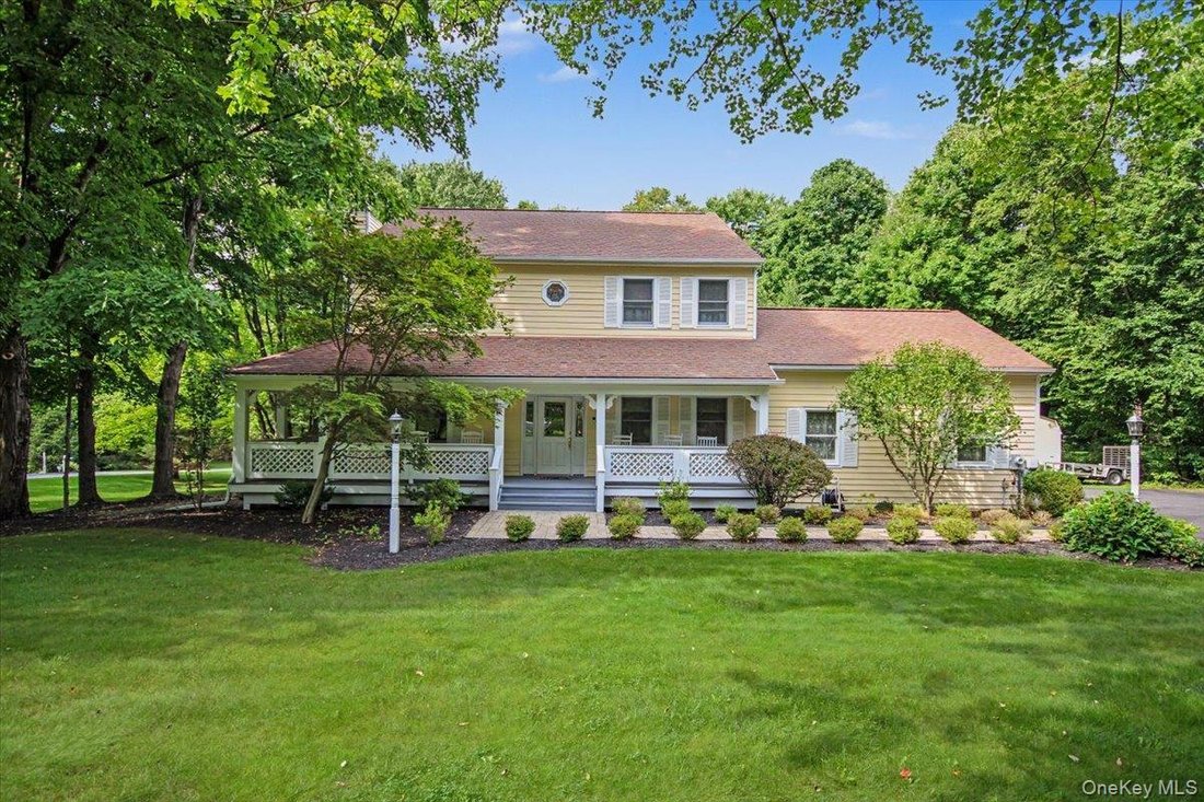Haus in LaGrange, New York, Vereinigte Staaten 1 - 18787518