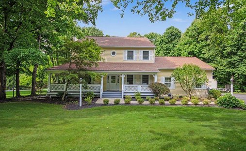 Haus in LaGrange, New York, Vereinigte Staaten 1