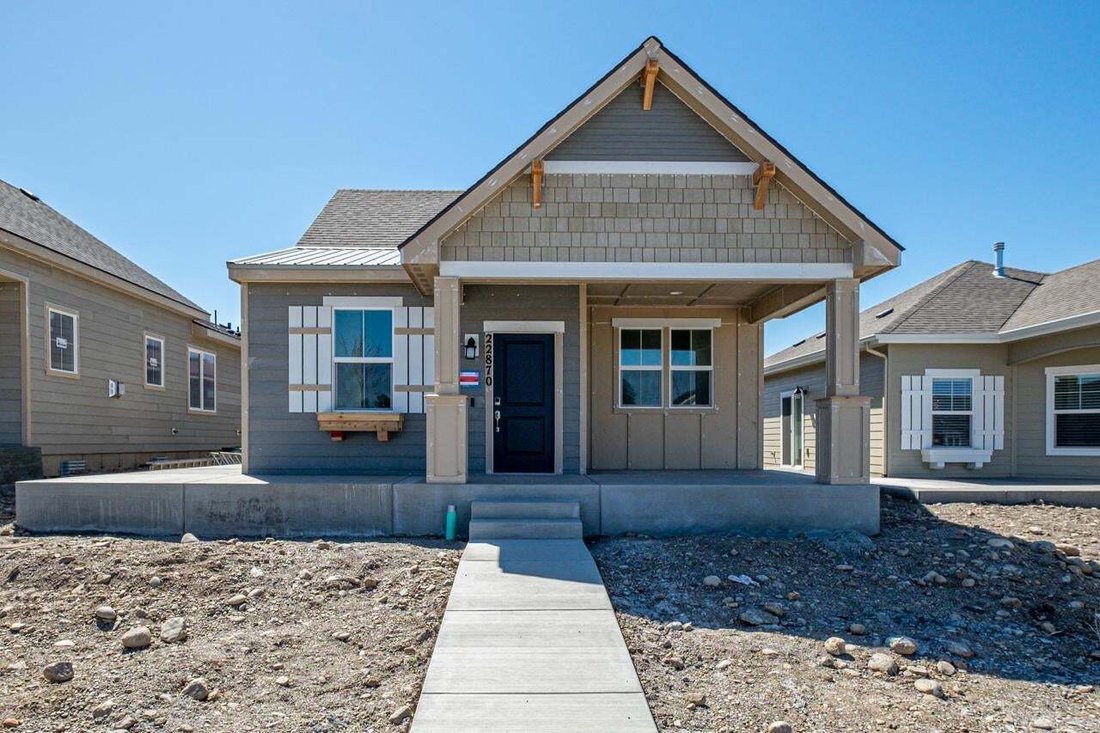 House in Liberty Lake, Washington, United States 1 - 18785967