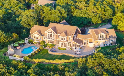 Casa a Truro, Massachusetts, Stati Uniti 1