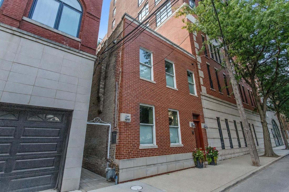 House in Chicago, Illinois, United States 2 - 18784070