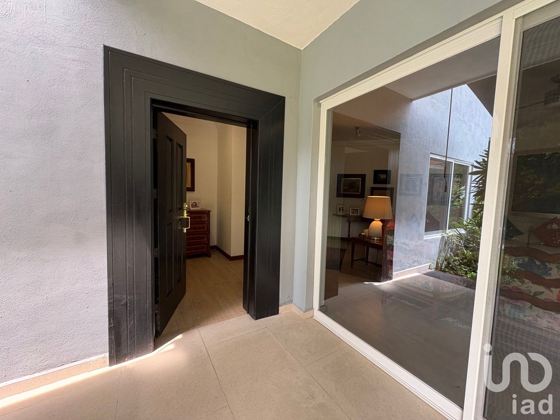 House in Cuernavaca, Morelos, Mexico 4 - 18784465