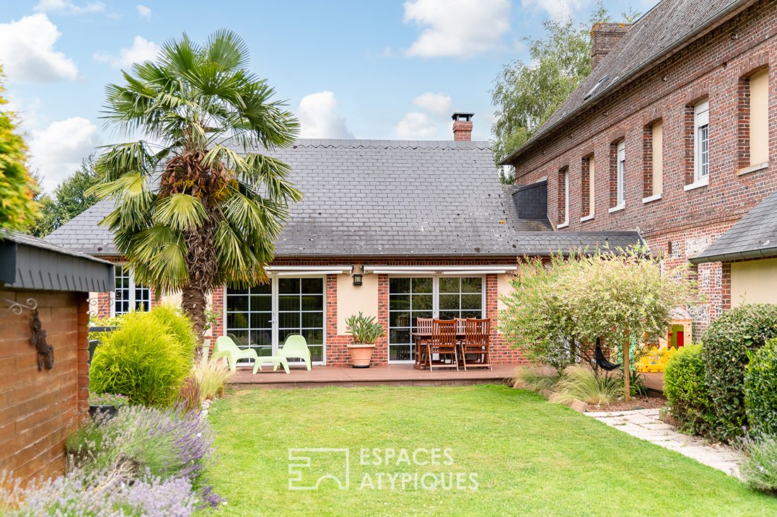 Villa en Frichemesnil, Normandía, Francia 2 - 18788114