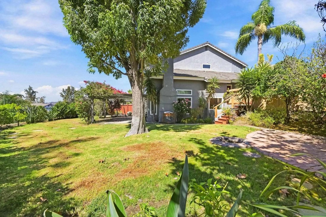 Casa a Rancho Santa Fe, California, Stati Uniti 5 - 18783923