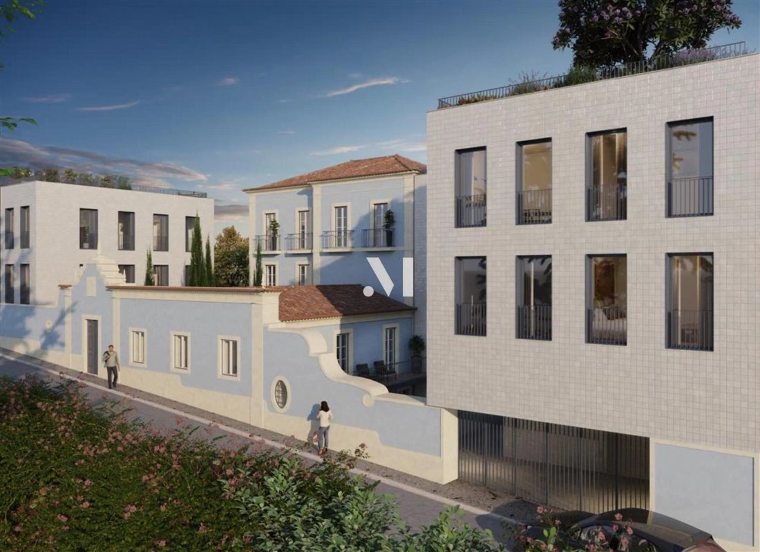 Apartamento en Estrela, Lisboa, Portugal 3 - 18783430