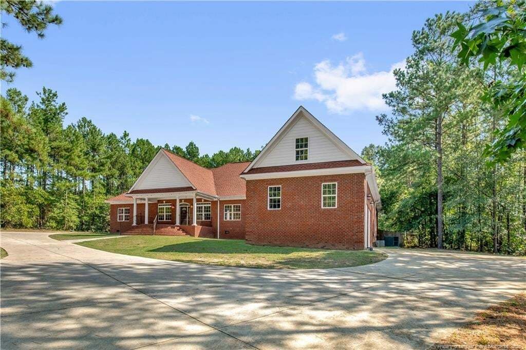 House in Cameron, North Carolina, United States 2 - 18738901