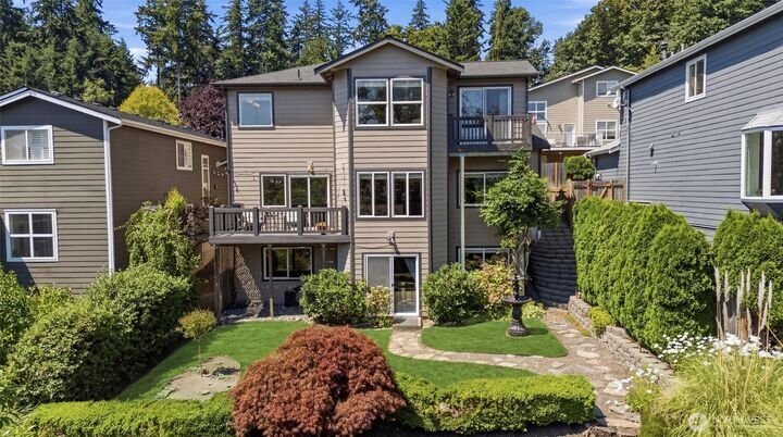 House in Kirkland, Washington, United States 4 - 18480996