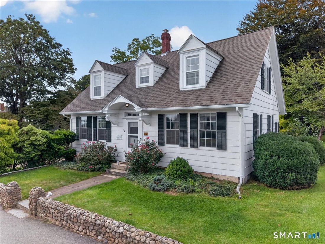 Casa a Groton, Connecticut, Stati Uniti 4 - 18787525