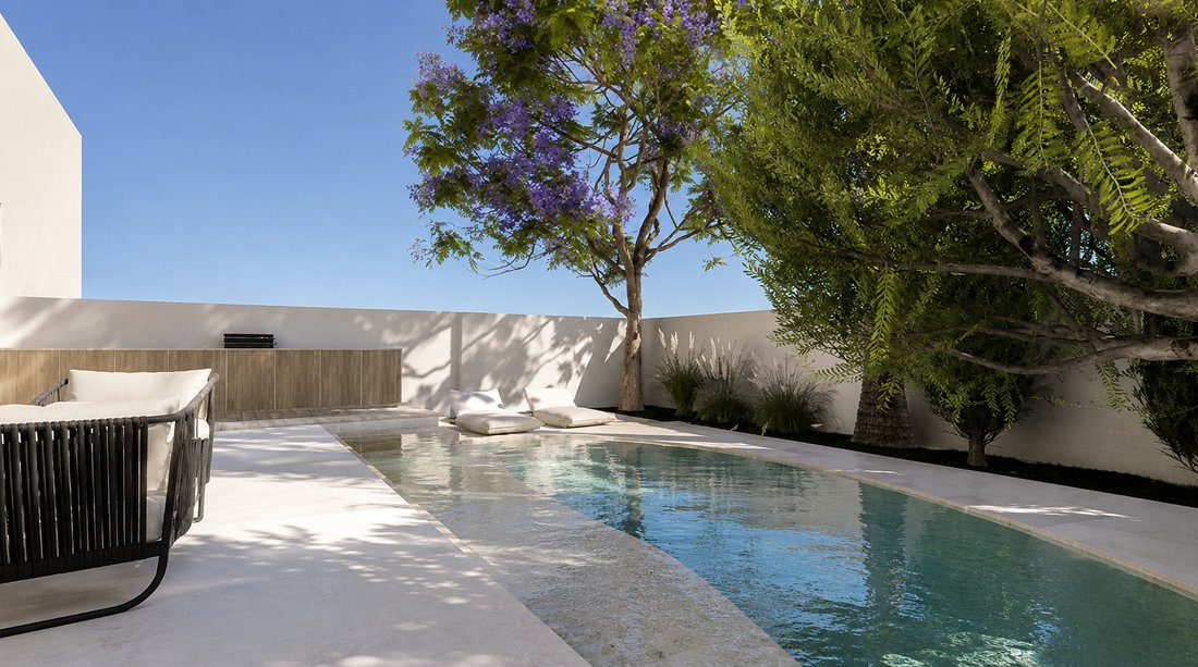 Villa in Palma, Balearic Islands, Spain 2 - 18787363
