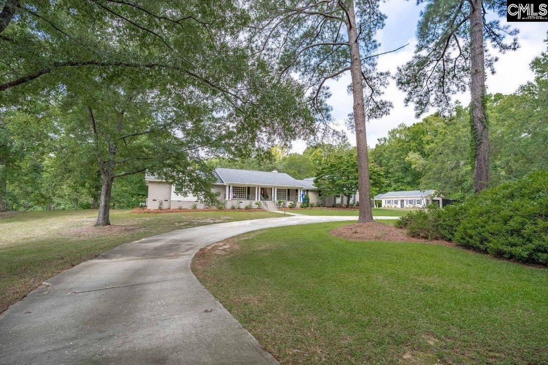 Casa en Lexington, Carolina del Sur, Estados Unidos 4 - 18785511