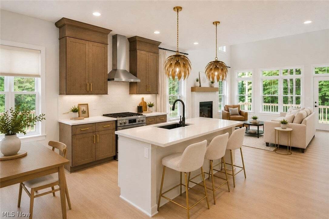 House in Broadview Heights, Ohio, United States 3 - 17175288
