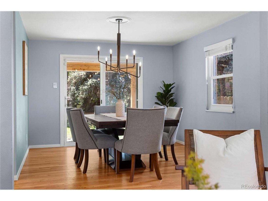 House in Denver, Colorado, United States 5 - 18442132
