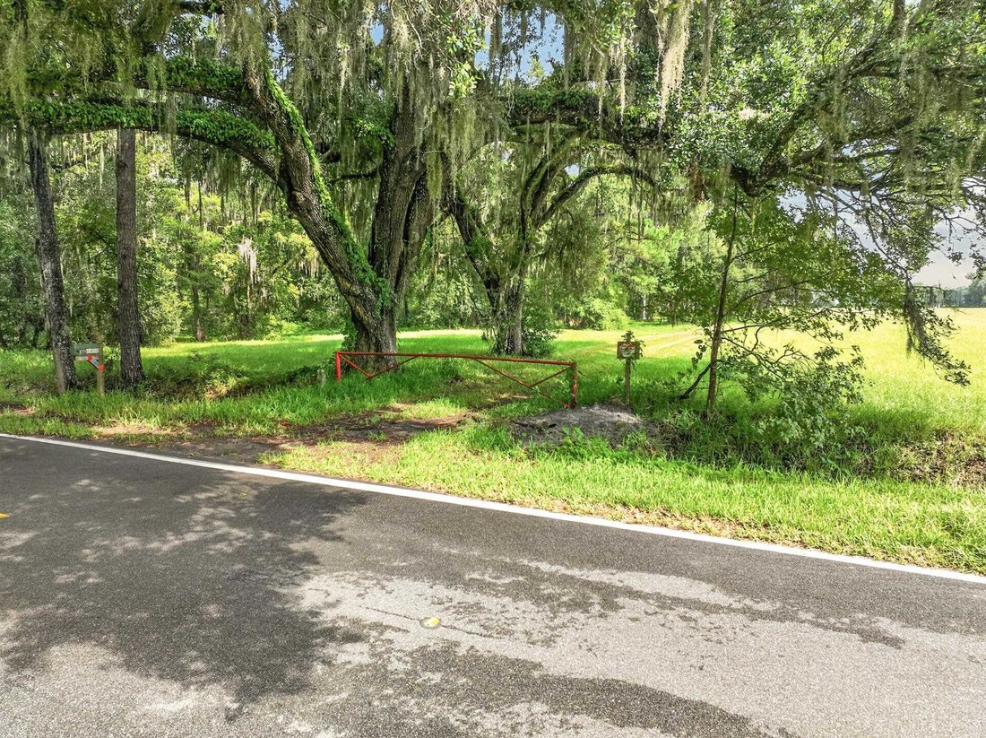 Land in Elkton, Florida, Vereinigte Staaten 1 - 18785413