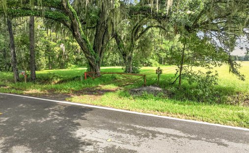 Terreno en Elkton, Florida, Estados Unidos 1