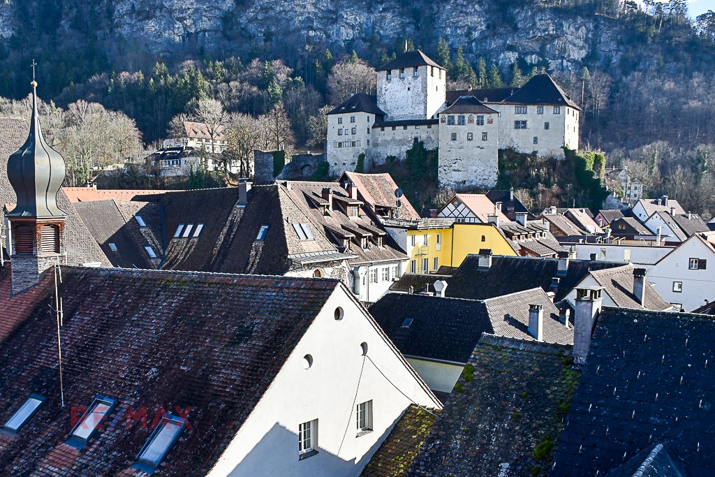 Penthouse à Feldkirch, Vorarlberg, Autriche 1 - 18787366