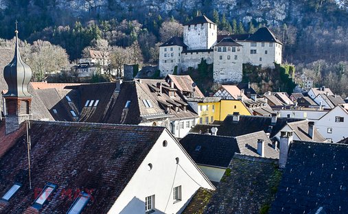 Penthouse à Feldkirch, Vorarlberg, Autriche 1