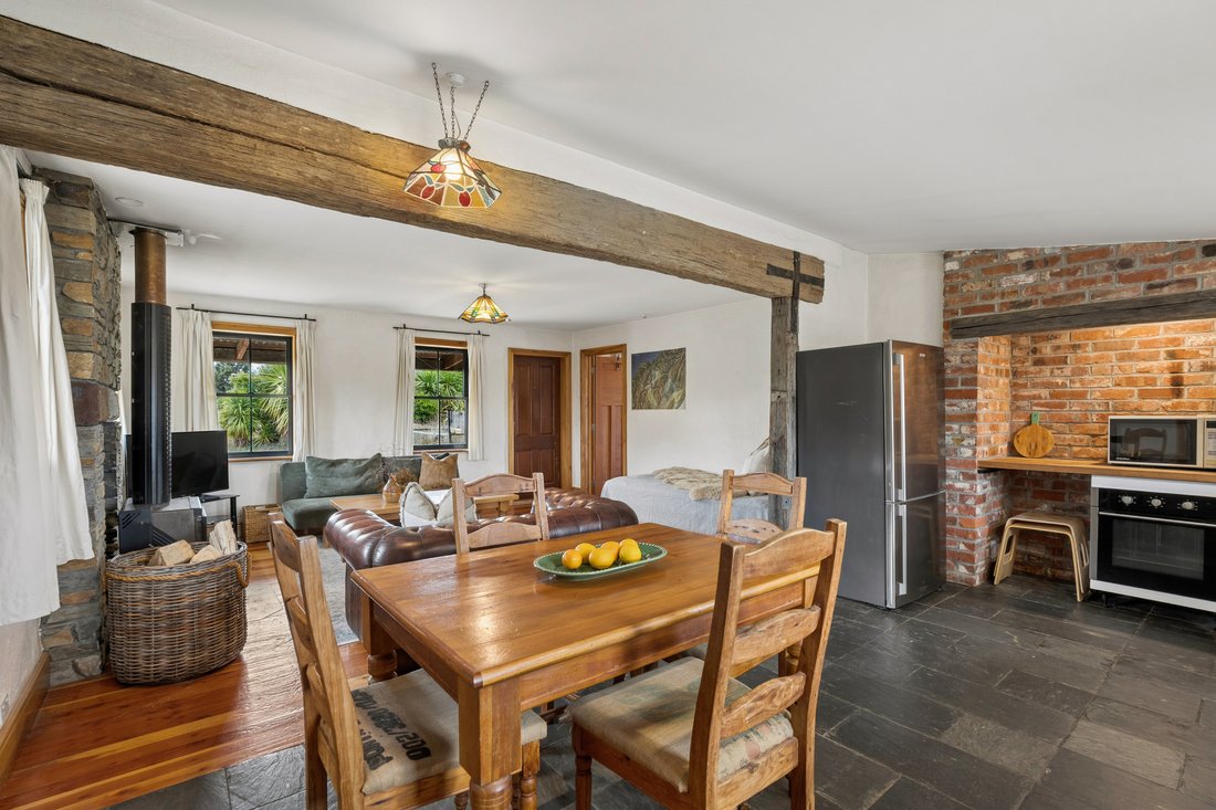 Haus in Albert Town, Otago, Neuseeland 5 - 18785707