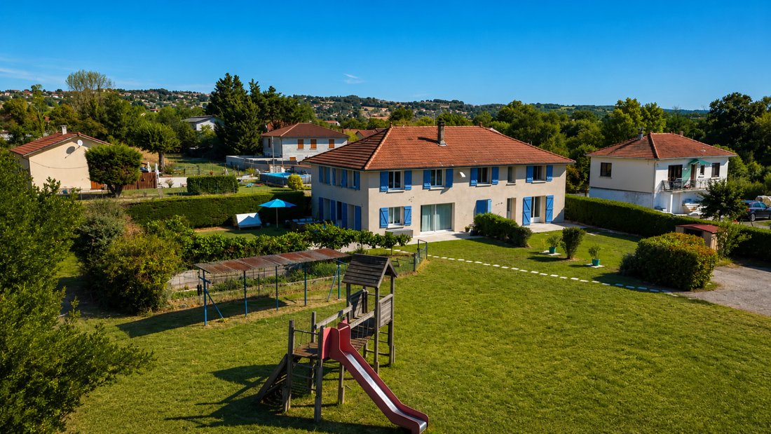 Maison à Revel-Tourdan, Auvergne-Rhône-Alpes, France 2 - 18783563