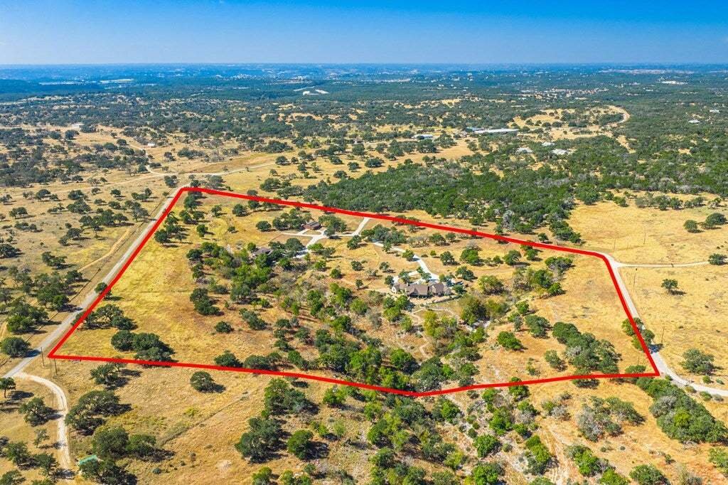 House in Kerrville, Texas, United States 4 - 18785779