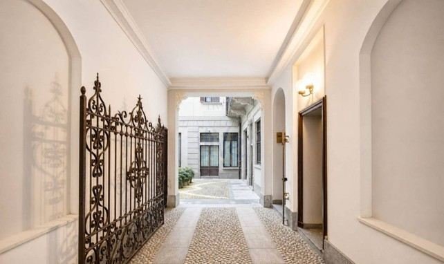 Apartment in Porta Vittoria, Milan, Lombardy 1 - 18785891