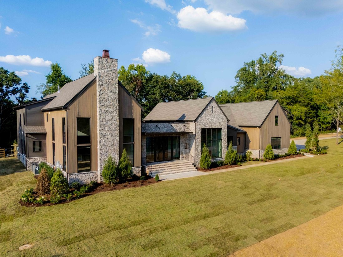 Maison à Arrington, Tennessee, États-Unis 3 - 17545311
