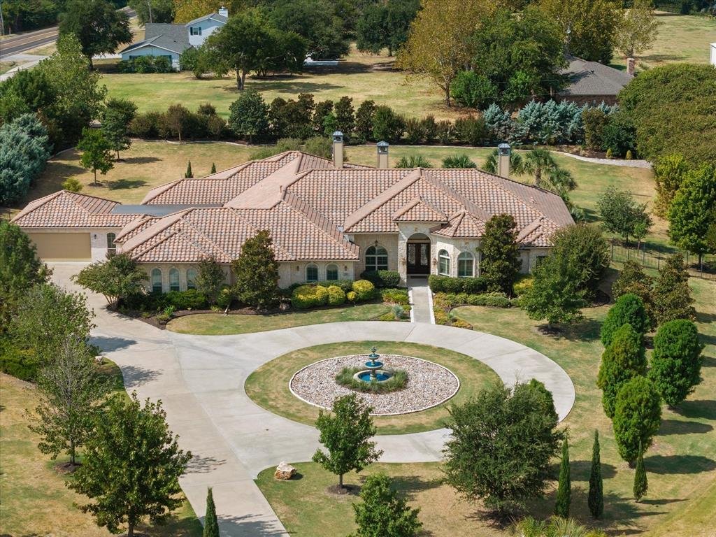 Casa en Heath, Texas, Estados Unidos 2 - 18787421