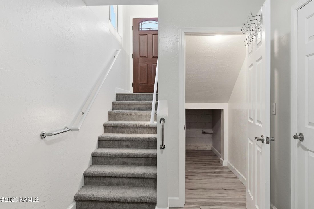 Townhouse in Flagstaff, Arizona, United States 5 - 18783728