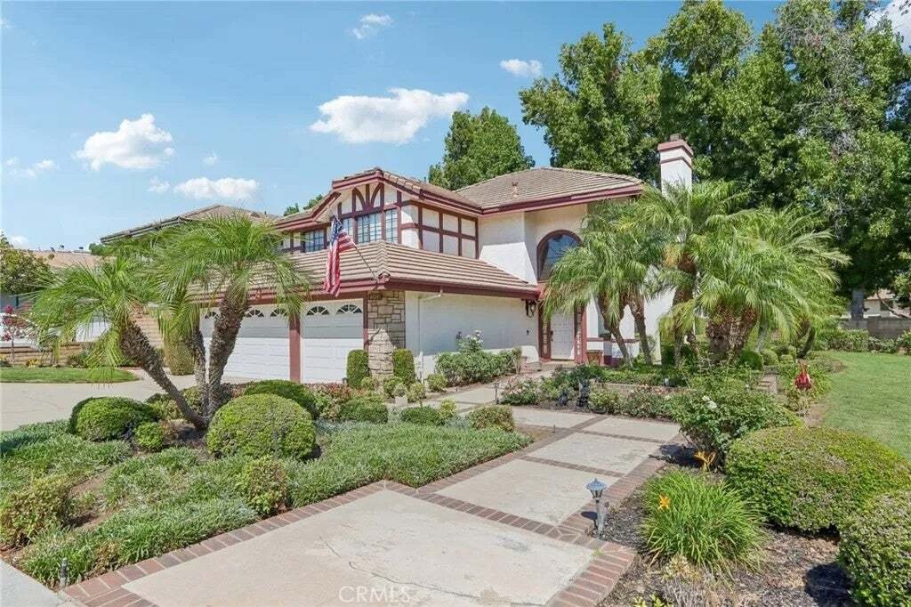Condominio en La Verne, California, Estados Unidos 2 - 18787198
