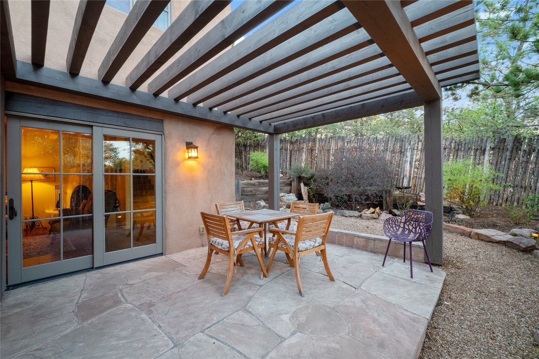 Haus in Santa Fe, New Mexico, Vereinigte Staaten 2 - 18783358