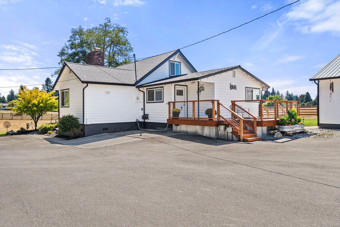 House in Olympia, Washington, United States 1 - 18785107