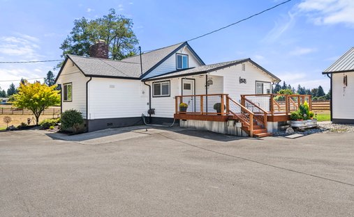 Casa a Olympia, Washington, Stati Uniti 1