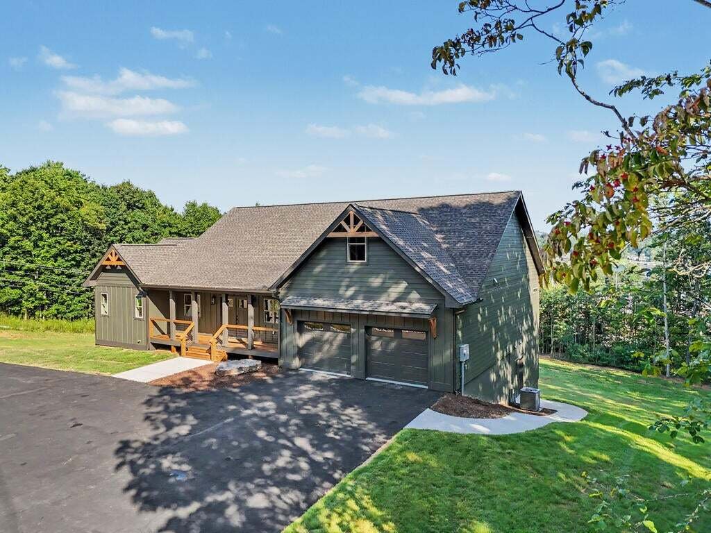 Casa a Hiawassee, Georgia, Stati Uniti 2 - 18786055