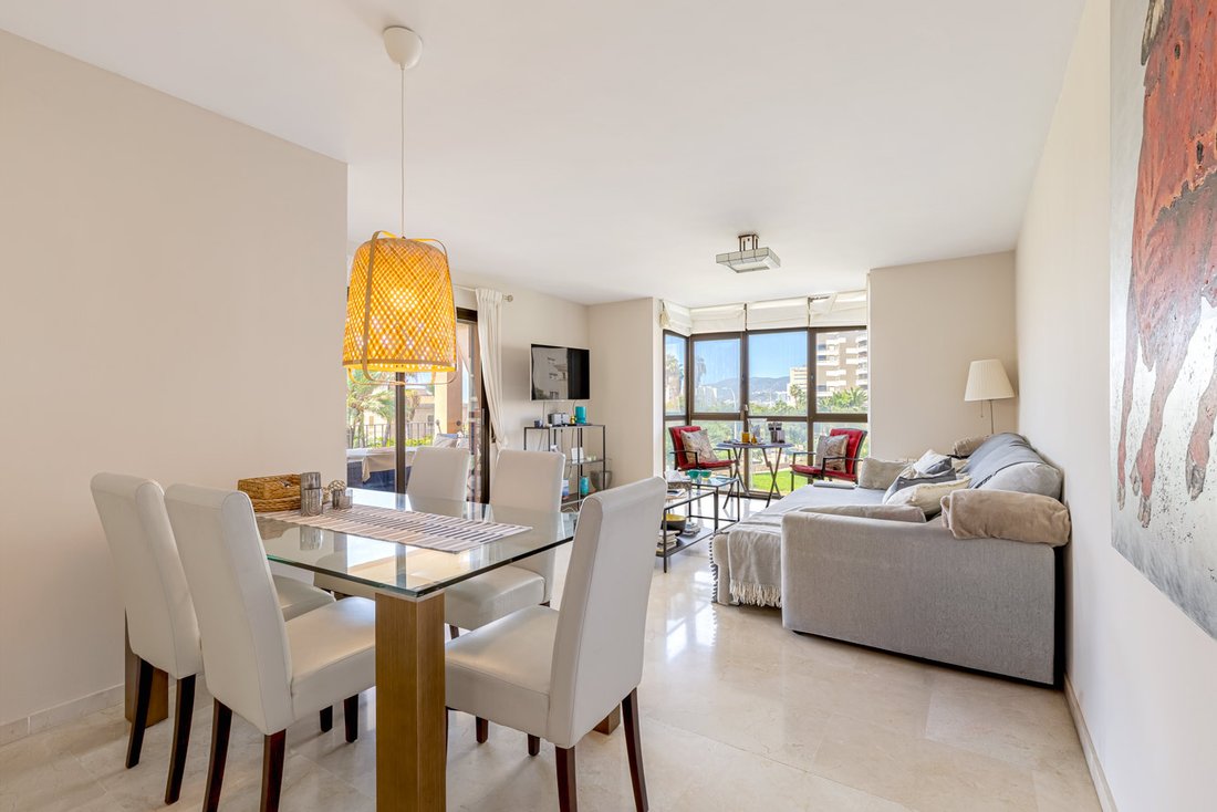 Apartamento en Cala Blanca, Jávea, Comunidad Valenciana 4 - 18787584