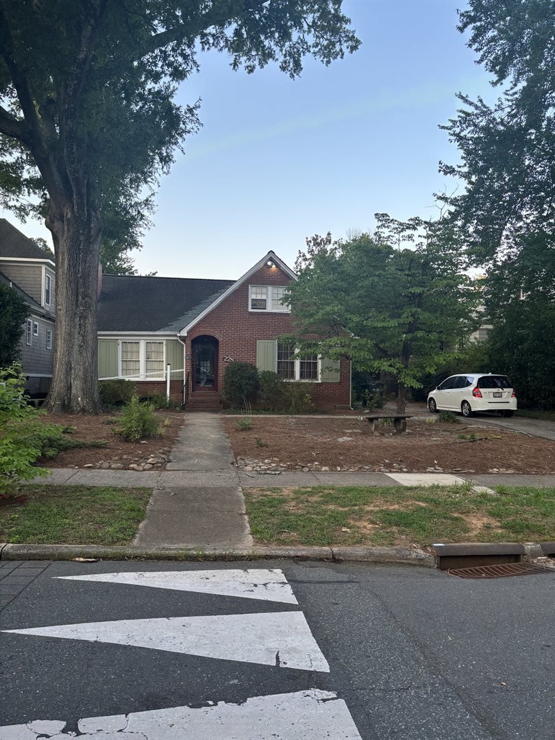 Terreno en Charlotte, Carolina del Norte, Estados Unidos 1 - 18788813