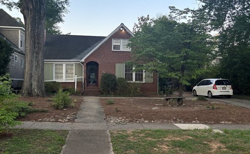 Land in Charlotte, North Carolina, United States 1