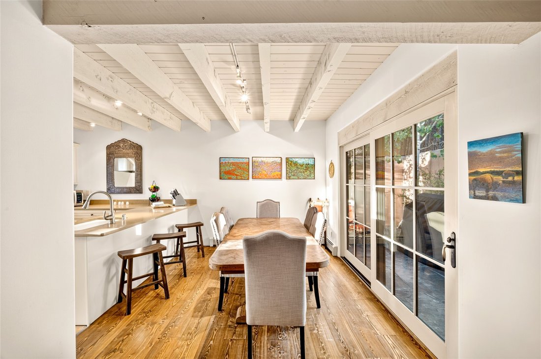 Haus in Santa Fe, New Mexico, Vereinigte Staaten 5 - 18783358