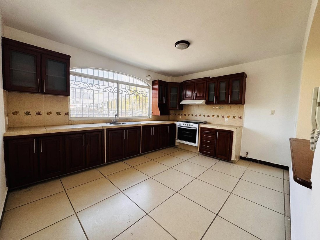 Casa a Cuernavaca, Morelos, Messico 4 - 18784322