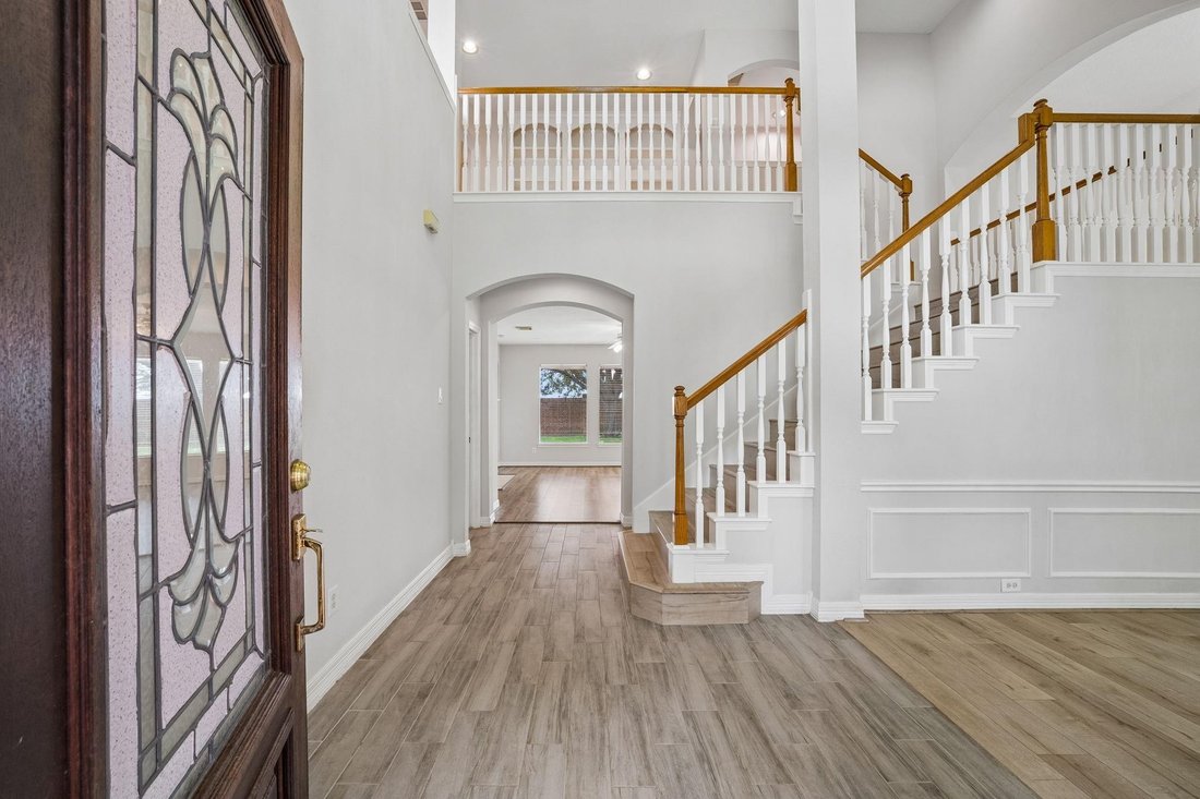 Casa en Sugar Land, Texas, Estados Unidos 4 - 18787100