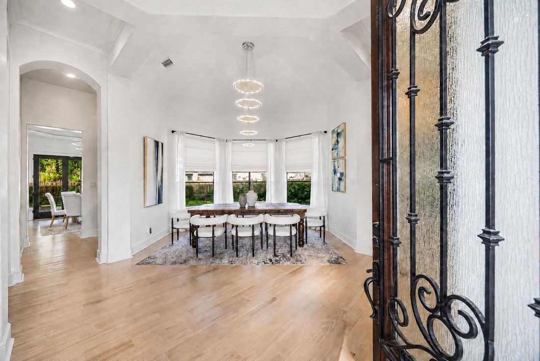 House in Spring, Texas, United States 5 - 18543427