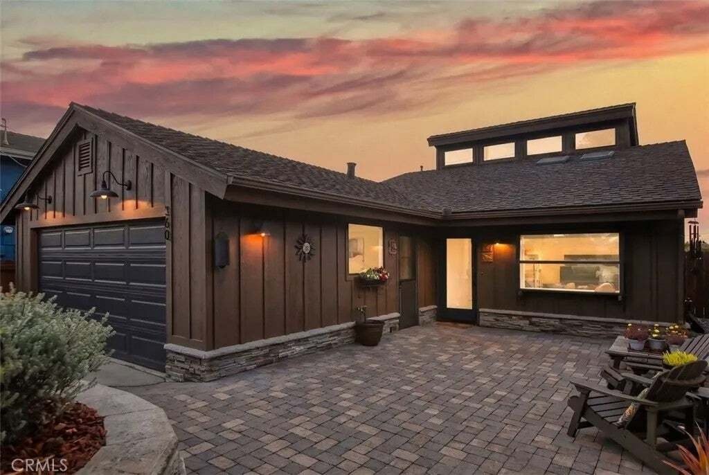 House in Baywood-Los Osos, California, United States 1 - 18489861