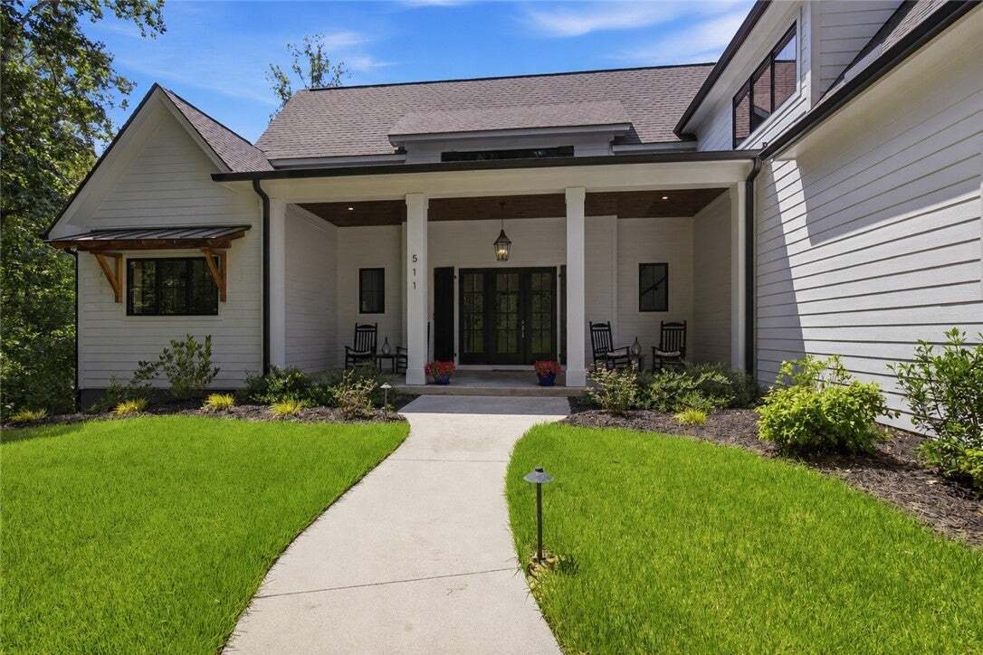 Haus in Seneca, South Carolina, Vereinigte Staaten 4 - 18786091